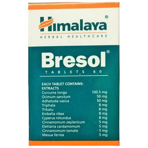 ���� Bresol, ������ �� 330 ���