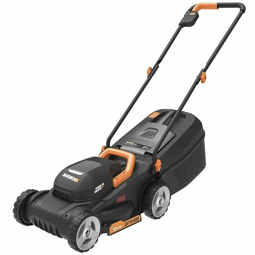 ���� ������������� WORX WG730E 20V 30�� �������������� ����������� � 4�� �������� � 2� ��������, ������ �� 21990 ���