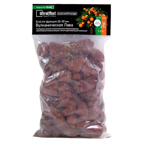 ���� ������������� ���� UltraEffect EcoLine, 20-30 �� ����������, 1.2 �, 0.85 ��, ������ �� 570 ���