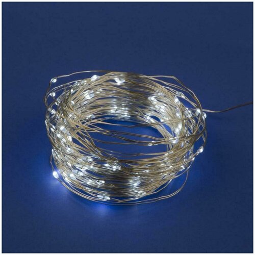 ���� �������� Uniel UL-00007186, 10 � 0.075 �, 100 ����, �����/���������� ������, ������ �� 475 ���