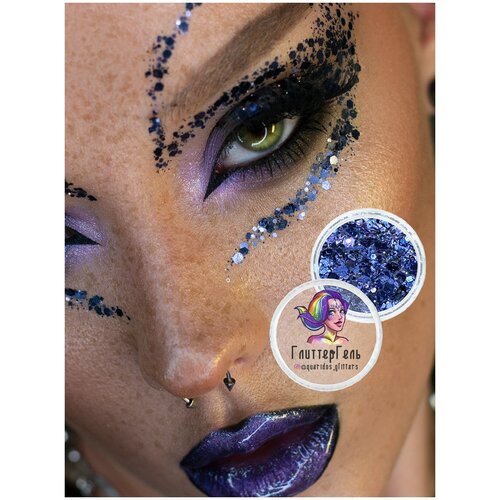 ���� Queridos Glitters �����������. ������ ��� ���� � ����. ���� 