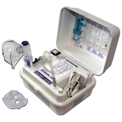 ���� ������������� ��������� (����������) Flaem Nuova Boreal F400, �����, ������ �� 6402 ���