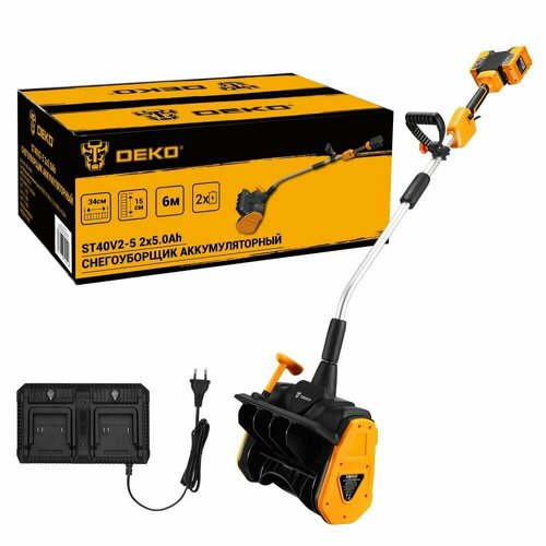    DEKO ST40V2-5 2x20 2x5 083-4443,   28690 