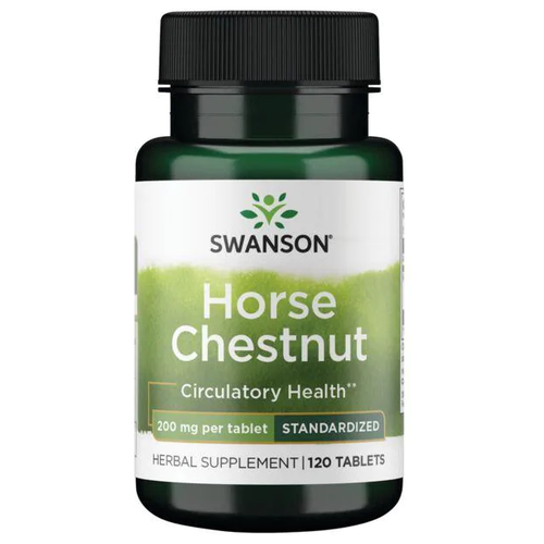 ���� Swanson Horse Chestnut Time Released (������� ������ ������������ �������������) 200 �� 120 ��������, ������ �� 3031 ���