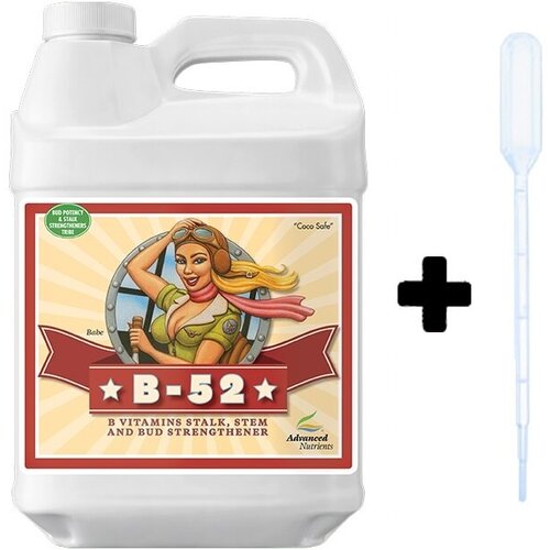 ���� Advanced Nutrients B-52 500�� + �������-�������, ��������� ��� ��������, ������� ��� ��������, ������ �� 3500 ���