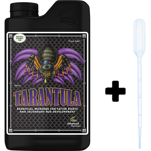 ���� Advanced Nutrients Tarantula Liquid 1� + �������-�������, ��������� ��� ��������, ������� ��� ����� � ��������, ������ �� 8410 ���
