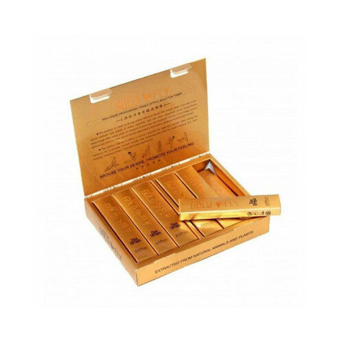 ���� ������� �������� ����� Spanish Gold Fly, ������� �������, ������ ���������� ��� ������ (12 ����), ������ �� 1450 ���