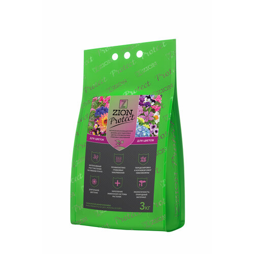 ���� �������� �������� ZION Protect ��� ������, ����� 3,0 ��, ������ �� 2790 ���