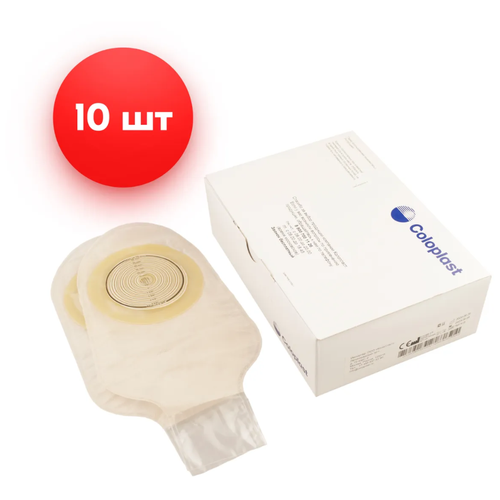 ���� 174550 Coloplast Alterna ������������ �����������, ����������, ���������� ��������� 10-70��, ������ �� 1900 ���