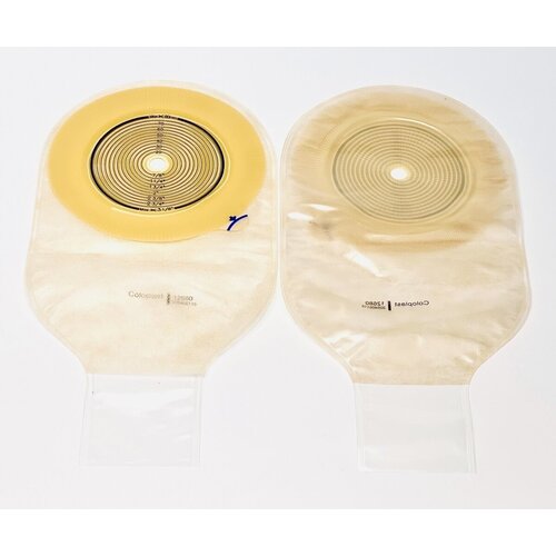 ���� 126800 Coloplast Alterna ������������ ����������� ����������, ��������� 10-80 ��. 30 ��., ������ �� 3799 ���