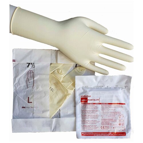 ���� �������� ������������� ��������� ���������� ������������ DIAMEDICAL Ulma FORTIS PF 9, 1 ����, ������ �� 35 ���