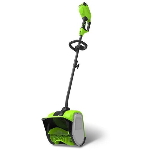    GREENWORKS G-MAX ( 40V 2/    ),   43690 