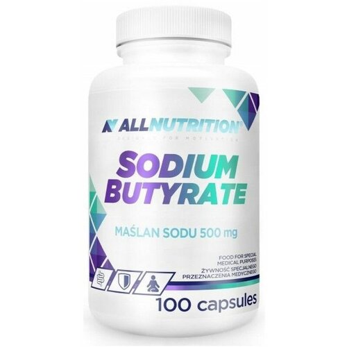 ���� SODIUM BUTYRATE 100 ������, ������ �� 1152 ���