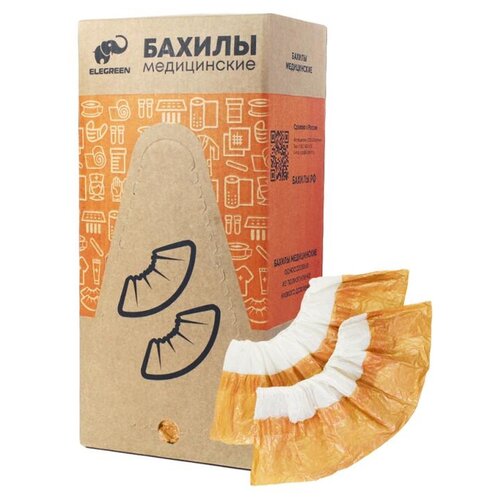 ���� ������ ����������� EleGreen ������ � ������� ��������, 500 ���, ����-���������, ������ �� 1396 ���