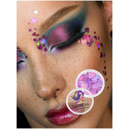 ���� Queridos Glitters �����������. ������ ��� ���� � ����. ���� 