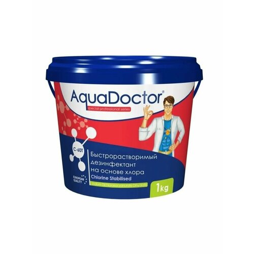 ���� AquaDoctor �-60 ����-���, 1��, ������ �� 1599 ���