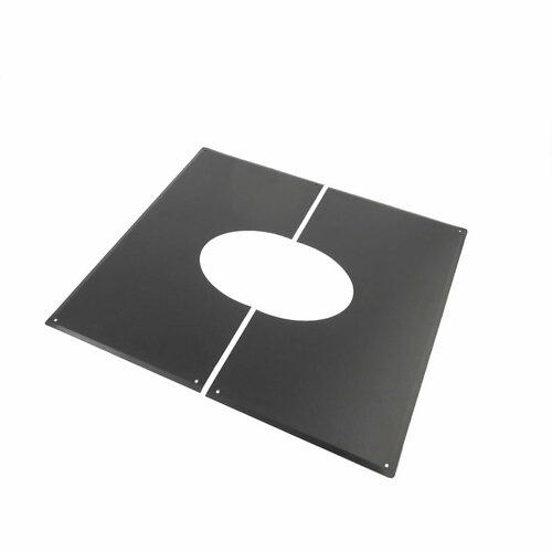 ���� ������������ �������� �� ����������� ����� BLACK ��� �������� (AISI 430/0,8��) 35-45* �.305, ������ �� 2368 ���