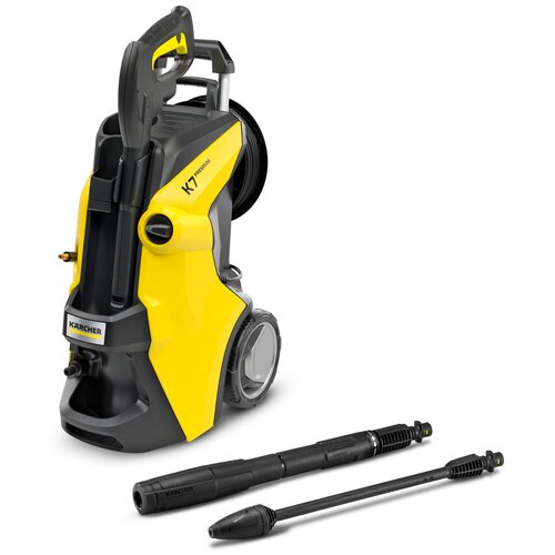 ���� ����� �������� �������� KARCHER K 7 Premium Power (1.317-170.0), 180 ���, 600 �/�, ������ �� 80790 ���