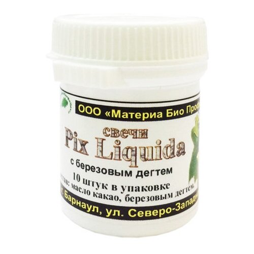 ���� ����� Pix Liquida � ��������� ������, �����, 1 ��., ������ �� 740 ���