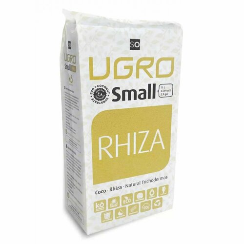 ���� ��������� �������� UGroCoco Small Rhiza 11� / ��������� �������� � ���������, ������ �� 750 ���