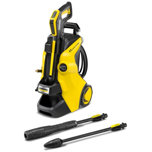 ���� ����� �������� �������� KARCHER K 5 Power Control (1.324-550), 145 ���, 500 �/�, ������ �� 46199 ���