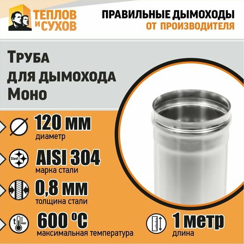 ���� ����� L1000 ��-� 304-0.8 D120 (�), ������ �� 3076 ���