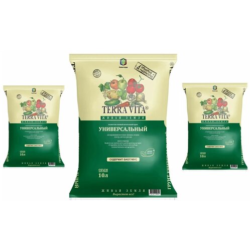 ���� ����� Terra Vita ����� ����� ������������� 10 �/����� 3 ��., ������ �� 2511 ���