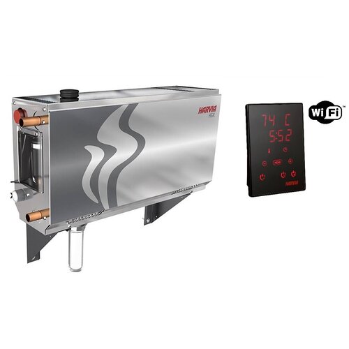 ���� HARVIA ������������� HELIX HGX20XW 2.2 ��� � ����������� ������� WiFi, ������ �� 191040 ���