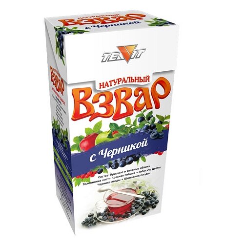 ���� ������� TEAVIT ����� � ��������, 100 �, ������ �� 115 ���