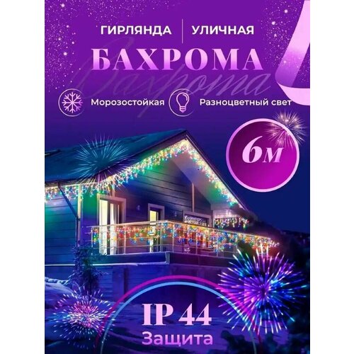 ���� ������� �������� ������� Seller Leader 6 ������ IP44 ���� ������������, ������ �� 1770 ���