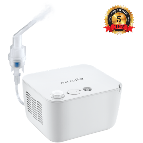 ���� ������������� ��������� (����������) Microlife NEB 200, �����, ������ �� 3200 ���