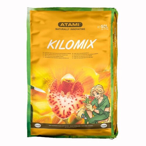 ���� �������� ATAMI Kilomix 50 �, ������ �� 5295 ���
