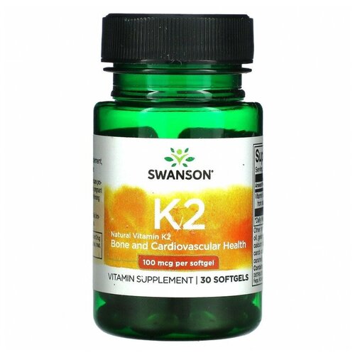 ���� Vitamin �2, 100 ���, 40 �, 30 ��., ������ �� 938 ���