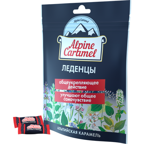 ���� Alpine Caramel ���������� �������� �������, 75 �, ������ �� 291 ���