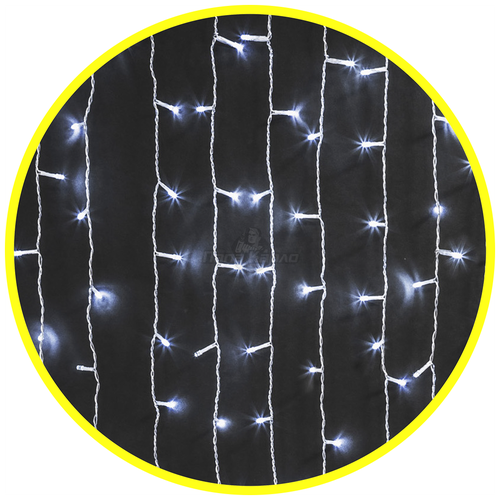 ���� �������� �������� ������� Navigator 61 862, 1.5 � 1.5 �, ����� ����, ���������� ������, IP20, ������ �� 1710 ���