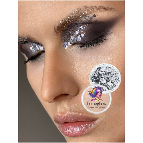 ���� Queridos Glitters �����������. ������ ��� ���� � ����. ���� 