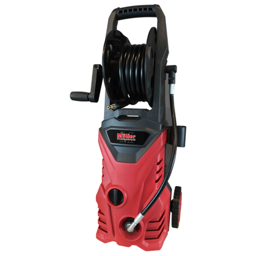 ���� ����� �������� �������� Moller HPW200/2600, ������ �� 19988 ���