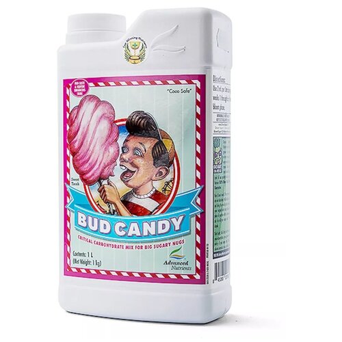 ���� ���������� Advanced Nutrients Bud Candy 0.25�, ������ �� 1190 ���