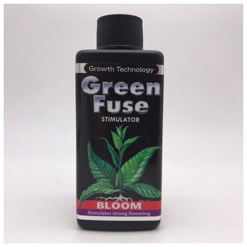   Green Fuse Bloom 100   -     , -, 
