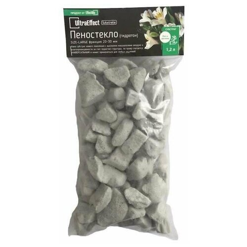 ���� ���������� (��������) UltraEffect - Large ������� 20-30�� 1,2 ����� (������������� �������� EcoLine), ������ �� 415 ���