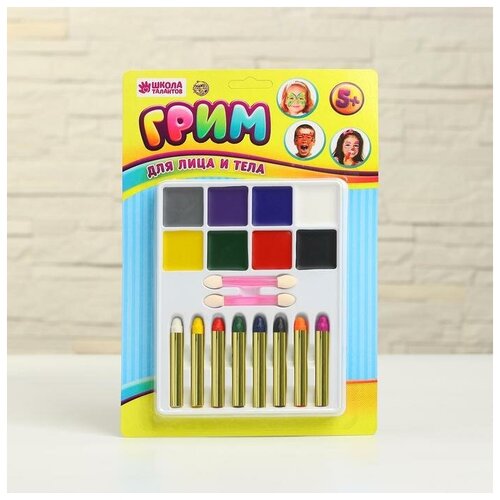 ���� ����� �������� ���� ��� ���� � ����, 8 ���������� � 8 ������ + 2 �����������, ������ �� 395 ���