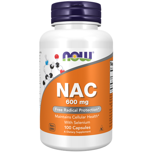 ���� ������� NOW NAC, 100 ��., ������ �� 1725 ���