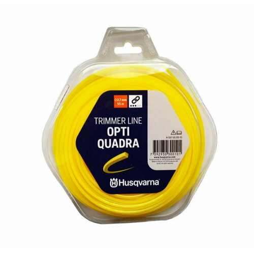     Husqvarna Opti Quadra 2.7 /55  ,   1690 