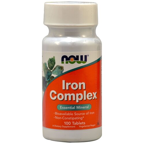 ���� NOW Iron Complex, 150 �, 150 ��, ������ �� 1488 ���