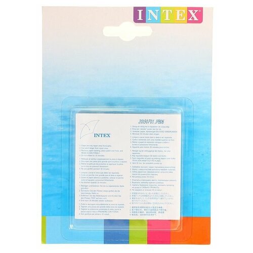 ���� �����������-�������� �������������, Intex 59631/��������� ����� ��� ���������, ������ �� 240 ���