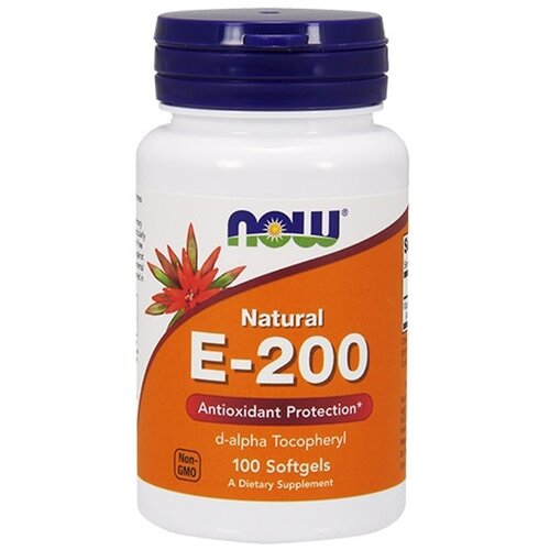 ���� ������� NOW E-200, 80 �, 100 ��, 100 ��., ������ �� 2400 ���