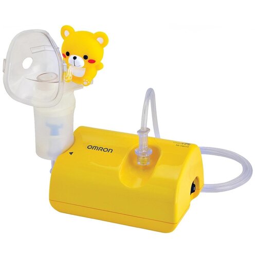 ���� ������������� ��������� (����������) Omron Comp Air NE-C24 Kids, ������, ������ �� 4194 ���