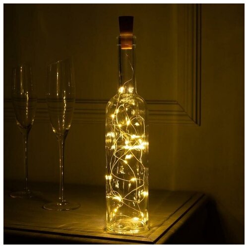 ���� �������� ������ 2 � ���� � �������, IP20, ����������� ����, 20 LED, �������� ����� �����, LR44�3, ������ �� 259 ���