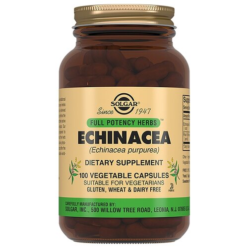 ���� Solgar Echinacea ����., 44 �, 100 ��., ������ �� 2180 ���