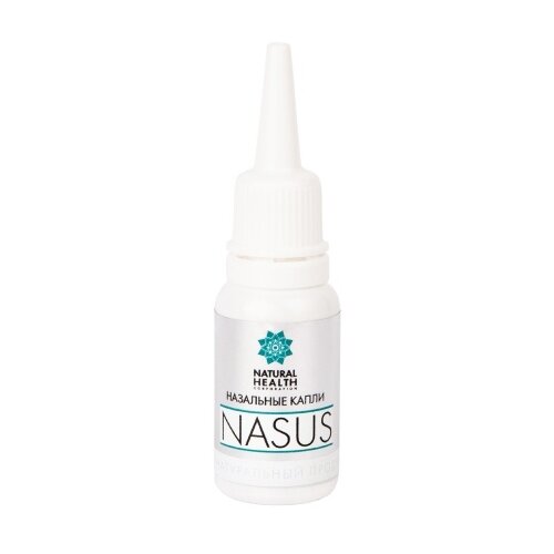 ���� NASUS/����� - ����� ��� ����. ����� 15 ��, Natural Health, ������ �� 1490 ���
